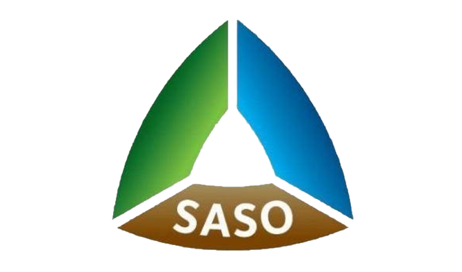 SASO Certified