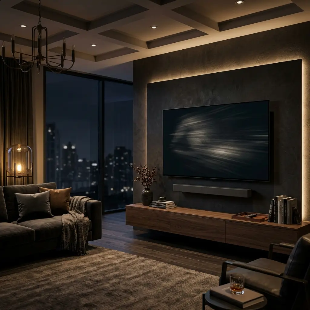 Home Entertainment