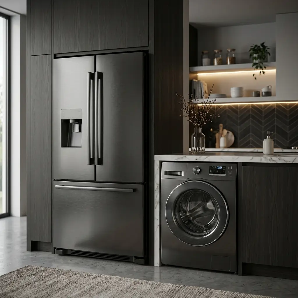 Major Appliances