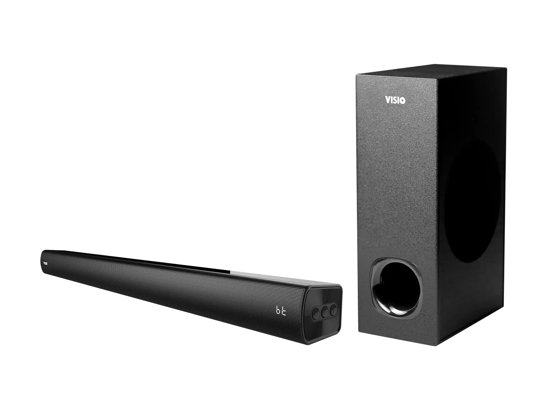Soundbar 2.1