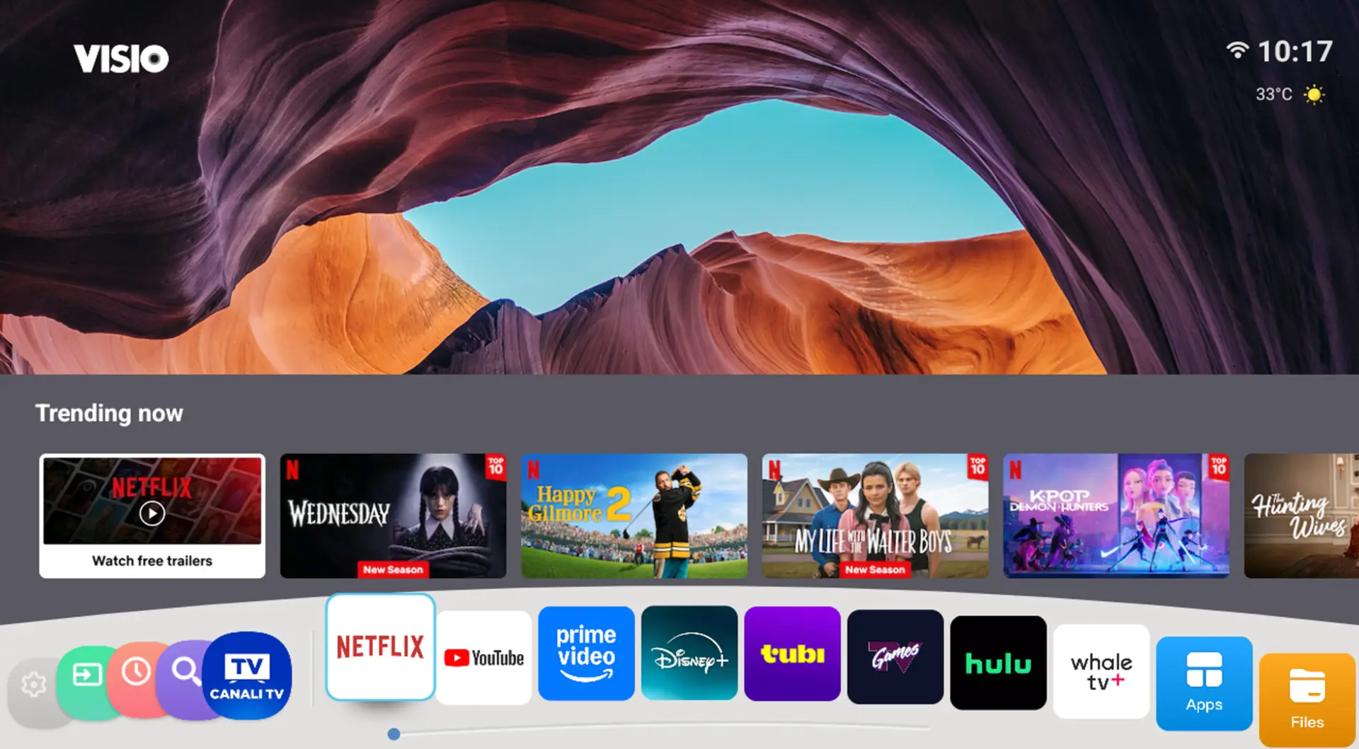 Android TV