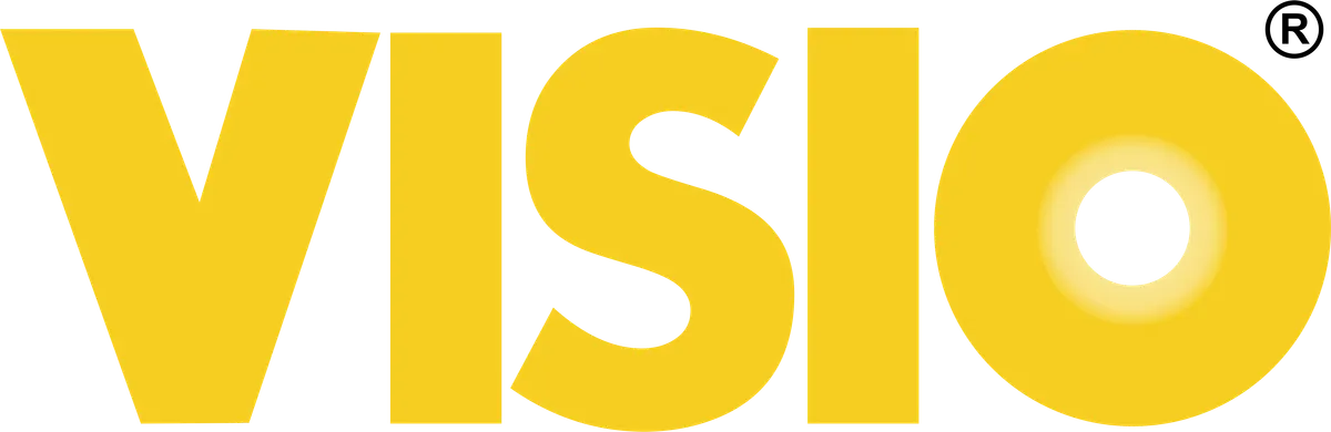VISIO Logo