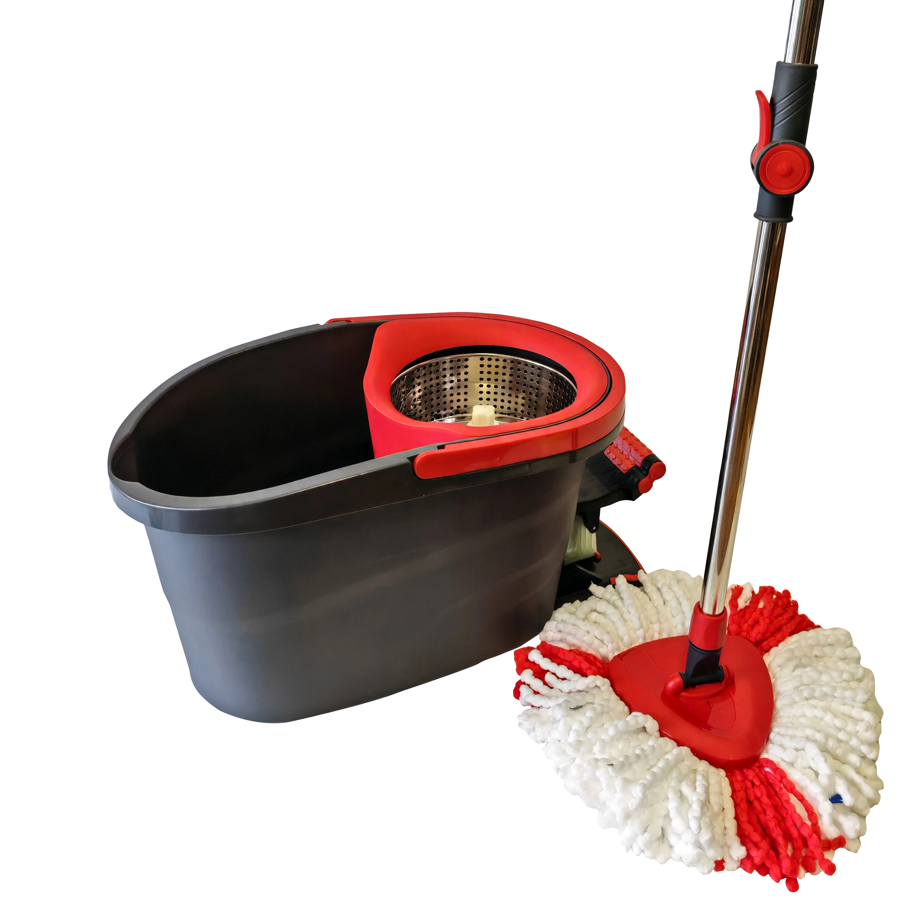 Spin Mop Pro