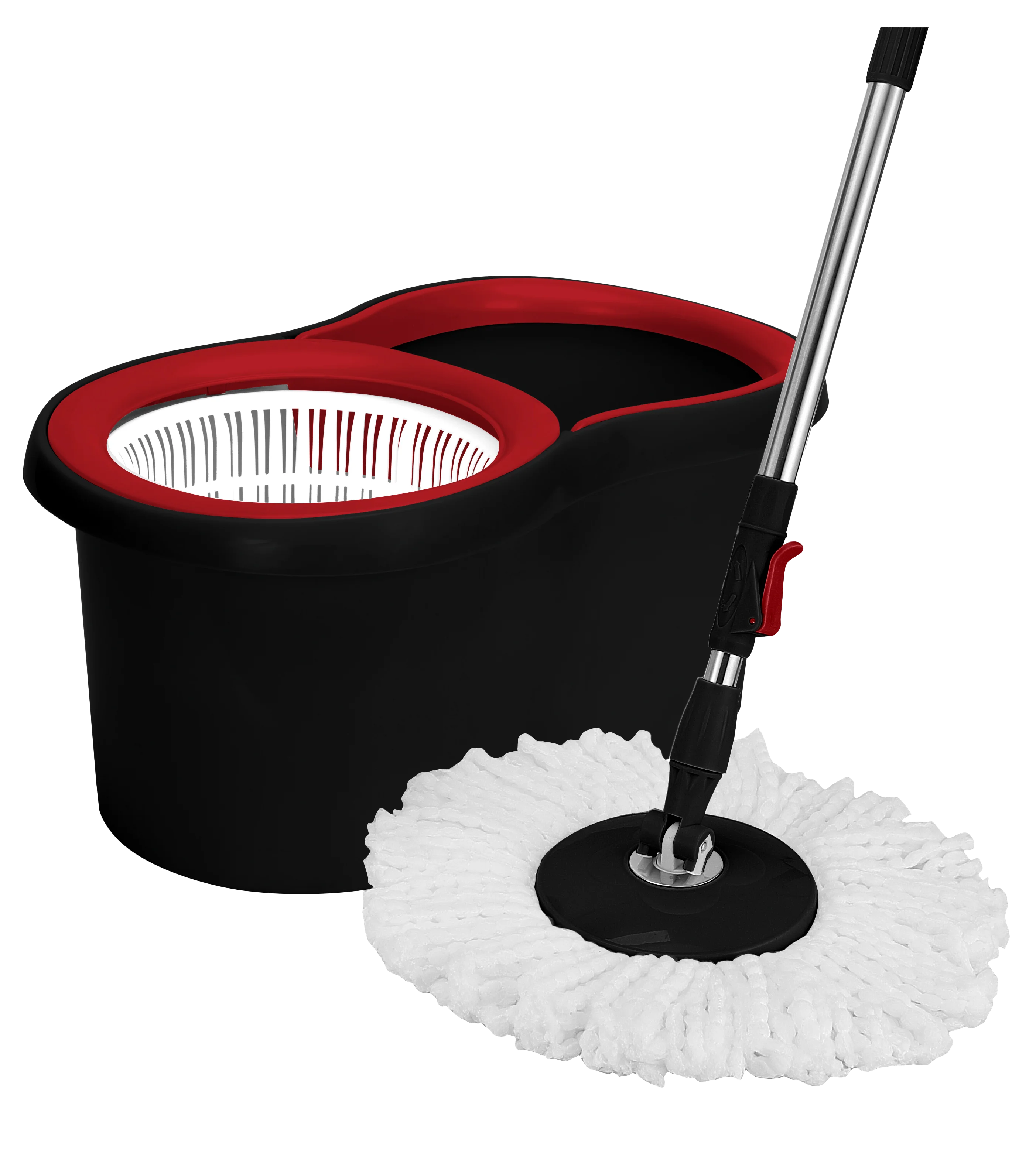 Spin Mop Deluxe